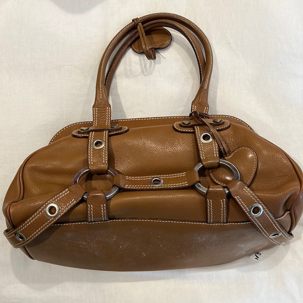 Luella handbag